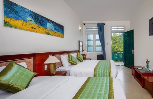 Phong Nha Hotel | Sai Gon Phong Nha Hotel