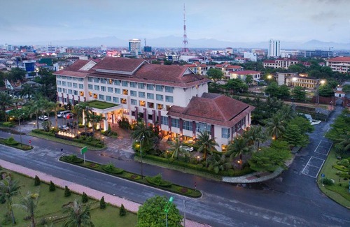 Dong Hoi Hotel | Sai Gon Quang Binh Hotel