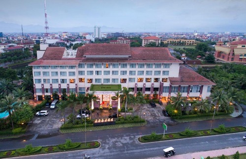Dong Hoi Hotel | Sai Gon Quang Binh Hotel