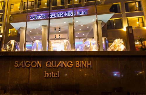 Dong Hoi Hotel | Sai Gon Quang Binh Hotel