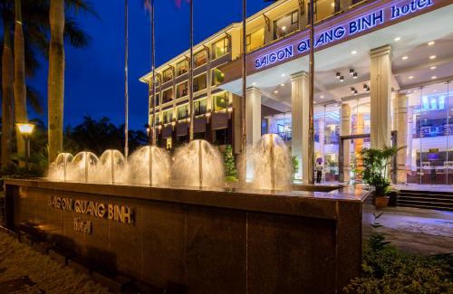 Dong Hoi Hotel | Sai Gon Quang Binh Hotel