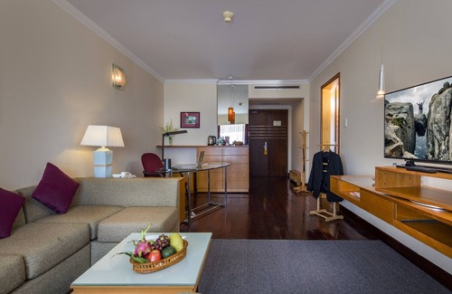 Dong Hoi Hotel | Sai Gon Quang Binh Hotel