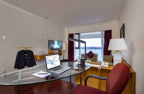 Dong Hoi Hotel | Sai Gon Quang Binh Hotel