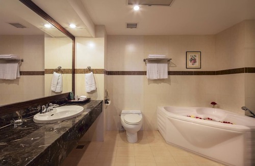 Dong Hoi Hotel | Sai Gon Quang Binh Hotel