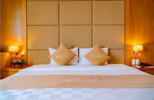 Rach Gia Hotel | Sai Gon Rach Gia Hotel