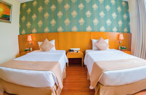 Rach Gia Hotel | Sai Gon Rach Gia Hotel