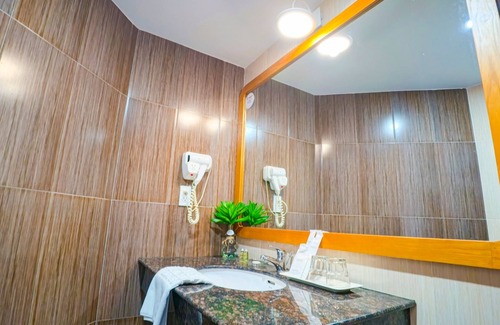 Rach Gia Hotel | Sai Gon Rach Gia Hotel