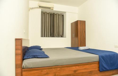 Chimbel Apartamento | Sai Homestay Panaji 2 BHK, 1 BHK and Studio Apartment