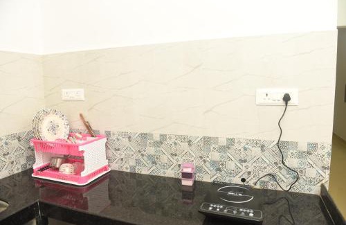Chimbel Apartamento | Sai Homestay Panaji 2 BHK, 1 BHK and Studio Apartment