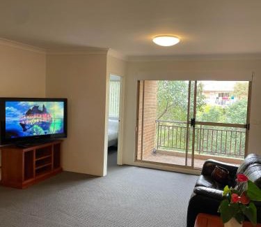Blacktown Apartamento | Sai House