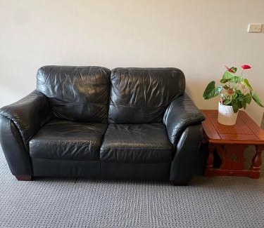 Blacktown Apartamento | Sai House
