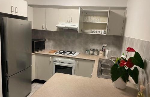 Blacktown Apartamento | Sai House
