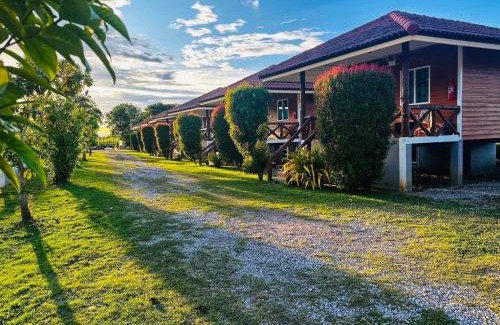 Khuan Khanun Complejo | Sai Klong Song Lae Resort Pakpra Phatthalung