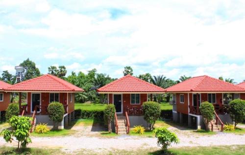 Khuan Khanun Complejo | Sai Klong Song Lae Resort Pakpra Phatthalung