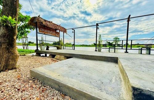 Khuan Khanun Complejo | Sai Klong Song Lae Resort Pakpra Phatthalung