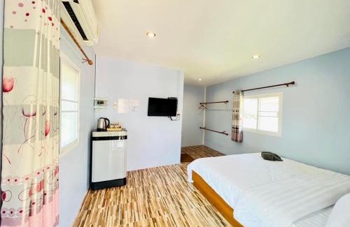 Khuan Khanun Complejo | Sai Klong Song Lae Resort Pakpra Phatthalung