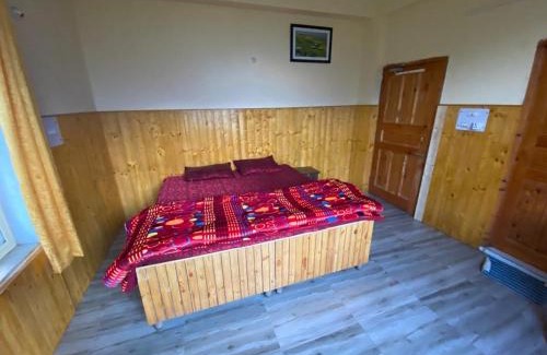 Naggar Casa | Sai Krishna Homestay