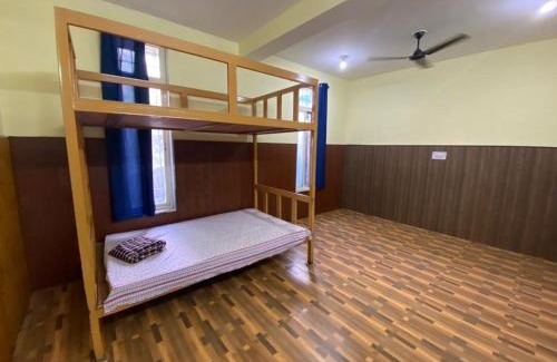 Naggar Casa | Sai Krishna Homestay