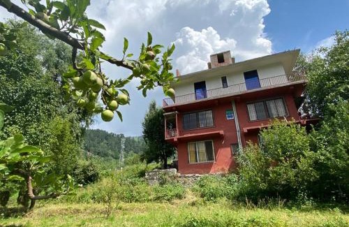 Naggar Casa | Sai Krishna Homestay