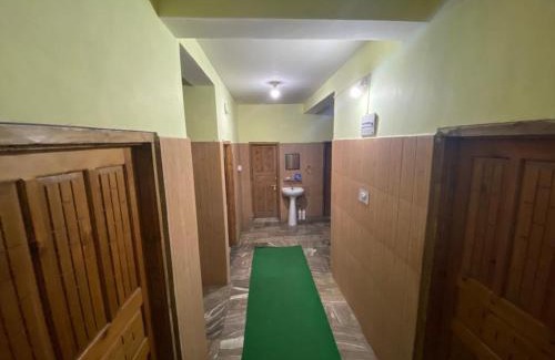 Naggar Casa | Sai Krishna Homestay