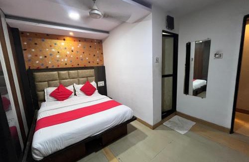 Andheri East Hotel | Sai Leela residency