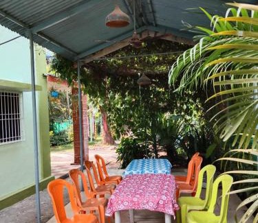 Alibaug Casa | Sai Ram Cottage