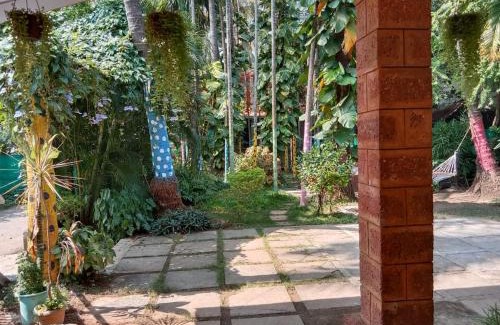 Alibaug Casa | Sai Ram Cottage