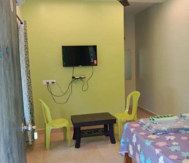 Alibaug Casa | Sai Ram Cottage
