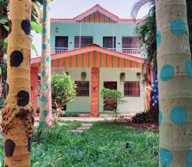 Alibaug Casa | Sai Ram Cottage