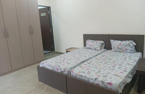 Shirdi Apartamento | Sai Risu Wada