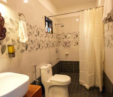Shirdi Apartamento | Sai Risu Wada