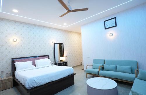 Shirdi Apartamento | Sai Risu Wada