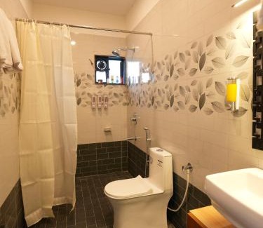 Shirdi Apartamento | Sai Risu Wada