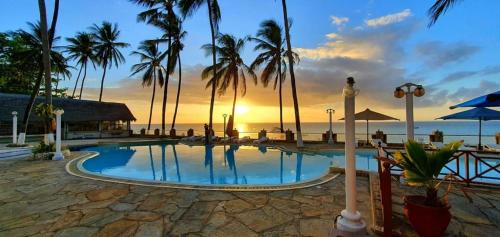 Mombasa Complejo | Sai Rock Beach Hotel & Spa
