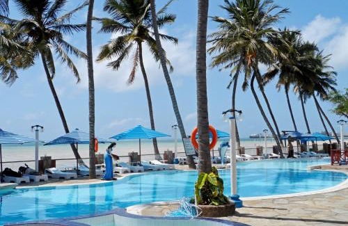 Mombasa Complejo | Sai Rock Beach Hotel & Spa