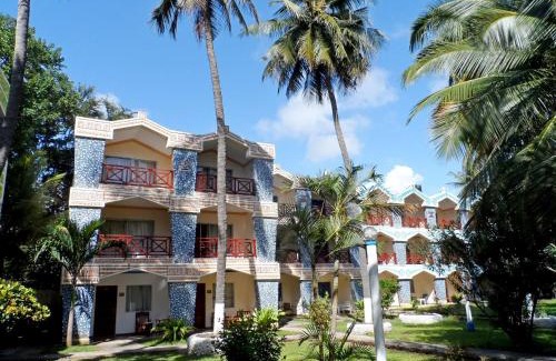Mombasa Complejo | Sai Rock Beach Hotel & Spa