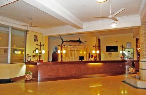 Mombasa Complejo | Sai Rock Beach Hotel & Spa