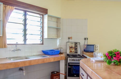 Mombasa Hotel | Sai Rock Beach Hotel & Spa