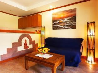 Patong Hotel | Sai Rougn Residence - SHA Extra Plus
