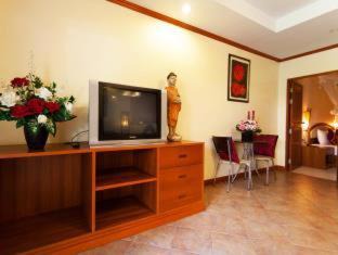 Patong Hotel | Sai Rougn Residence - SHA Extra Plus
