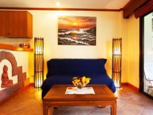 Patong Hotel | Sai Rougn Residence - SHA Extra Plus