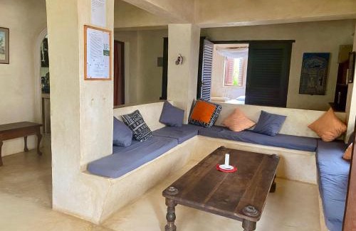 Shela Apartamento | Sai Shanti House