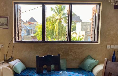 Shela Apartamento | Sai Shanti House