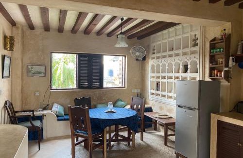 Shela Apartamento | Sai Shanti House