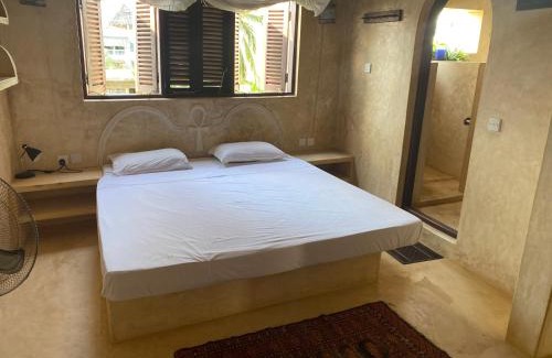 Shela Apartamento | Sai Shanti House