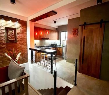 Pamankada West Apartamento | Sai Sruthi Residences