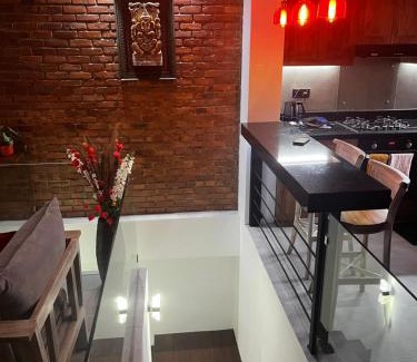 Pamankada West Apartamento | Sai Sruthi Residences