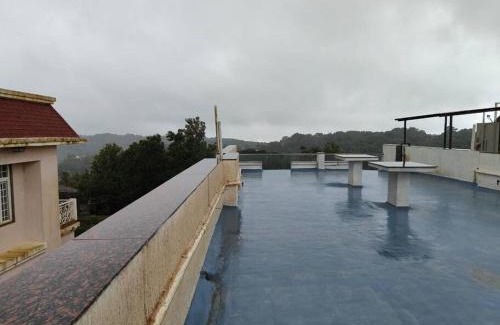 Panhala Casa | Sai Tara Residency - Suite