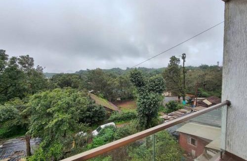 Panhala Casa | Sai Tara Residency - Suite