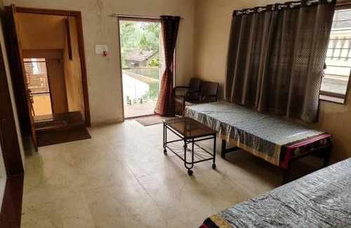 Panhala Casa | Sai Tara Residency - Suite